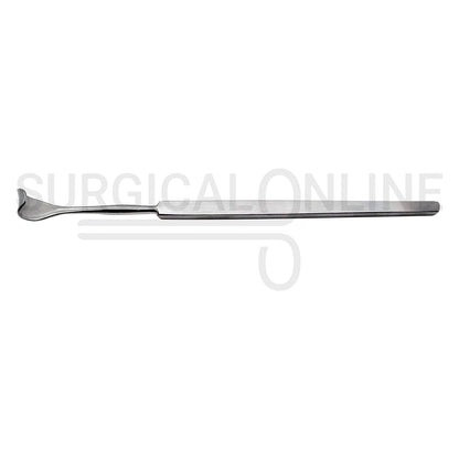 Desmarres Eyelid Retractor 5.5″ Size-1 11mm