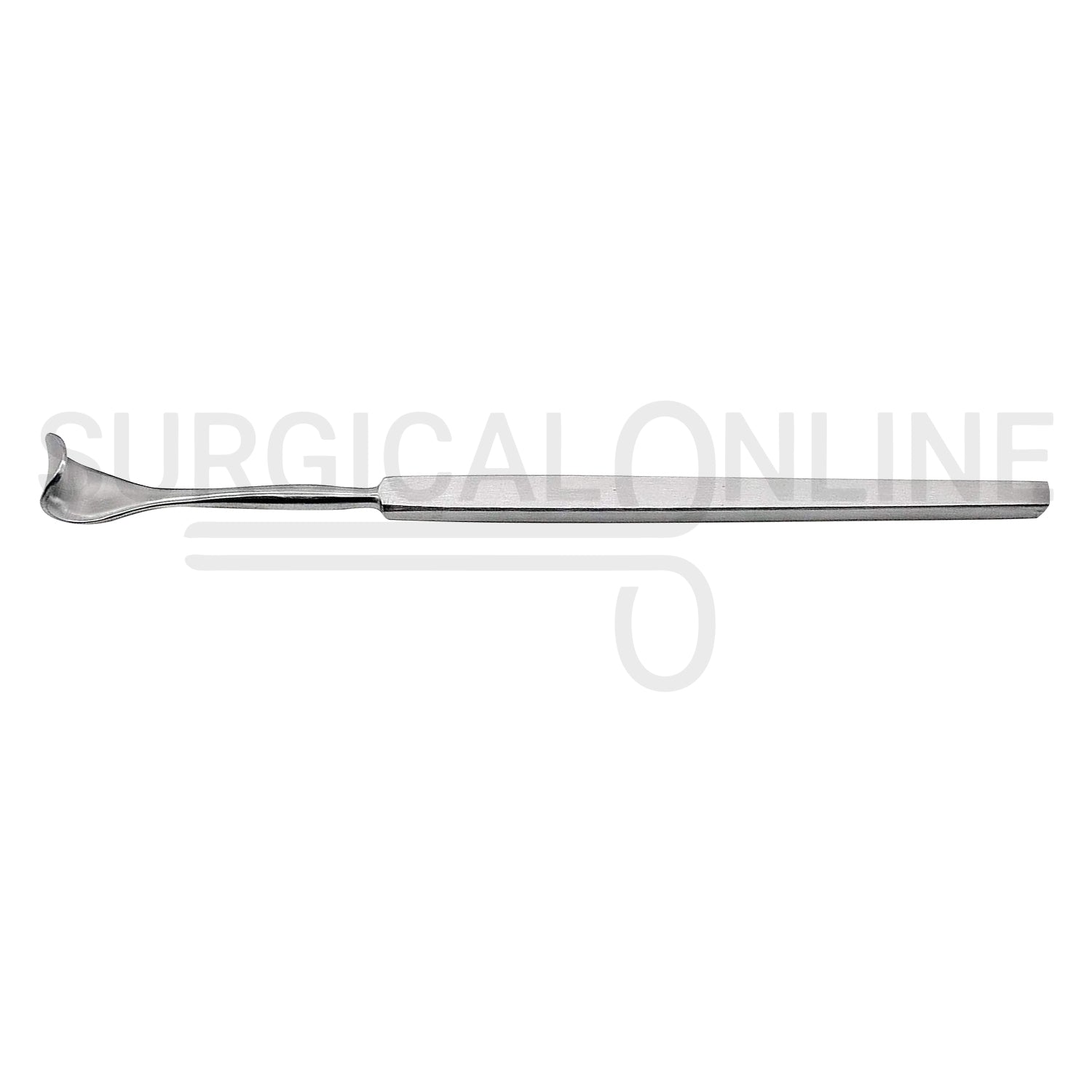 Desmarres Eyelid Retractor 5.5″ Size-2 13mm
