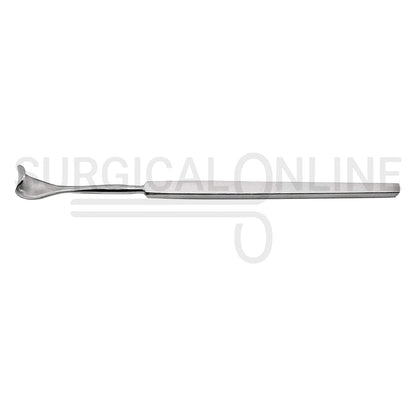 Desmarres Eyelid Retractor 5.5″ Size-2 13mm