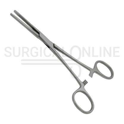 Rochester Carmalt Forceps Straight 6.25"