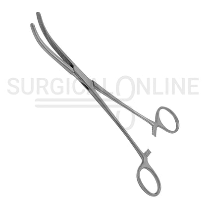 Rochester Pean Forceps Curved 14.00"