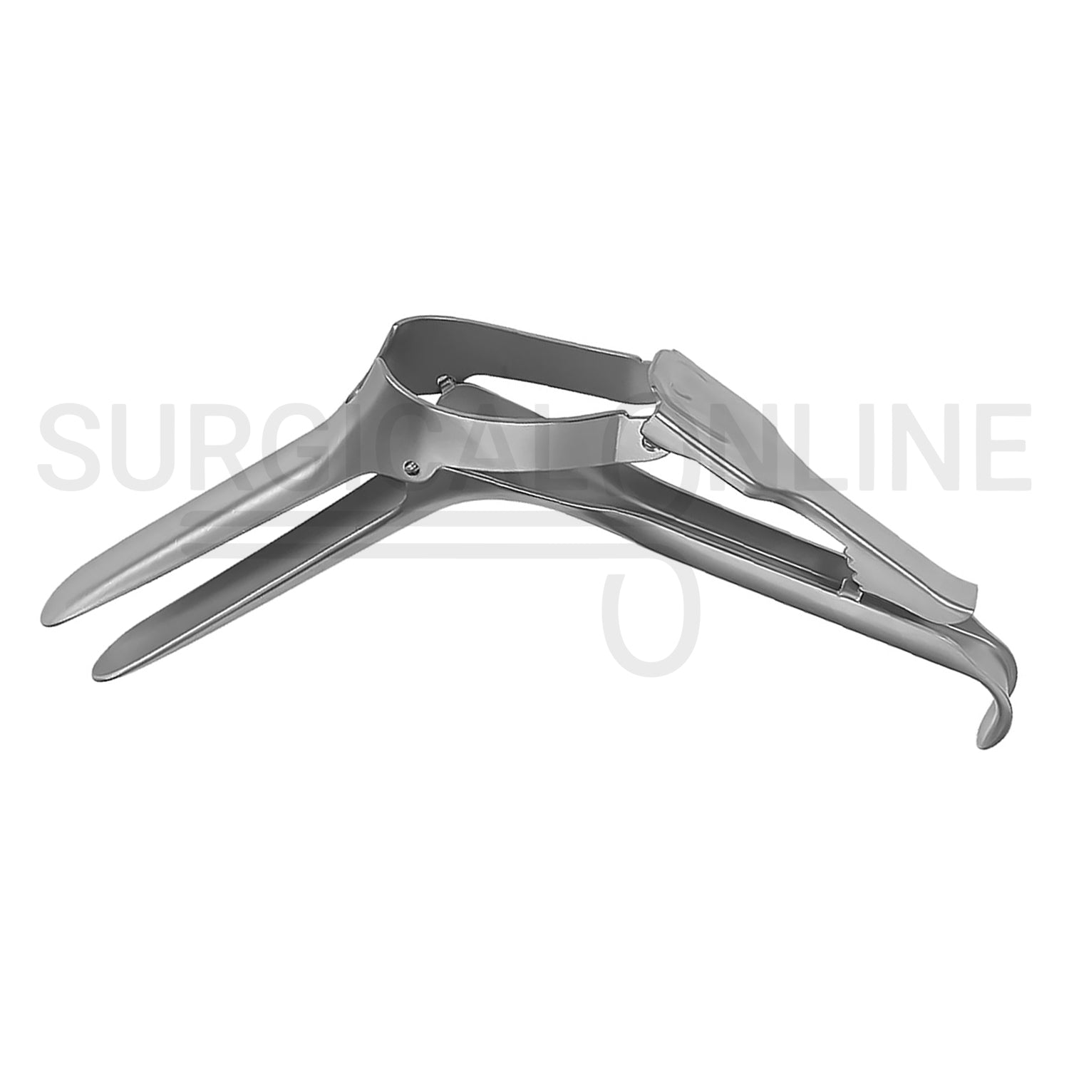 3 Pcs Semm Vaginal Speculum Small, Medium & Large Set