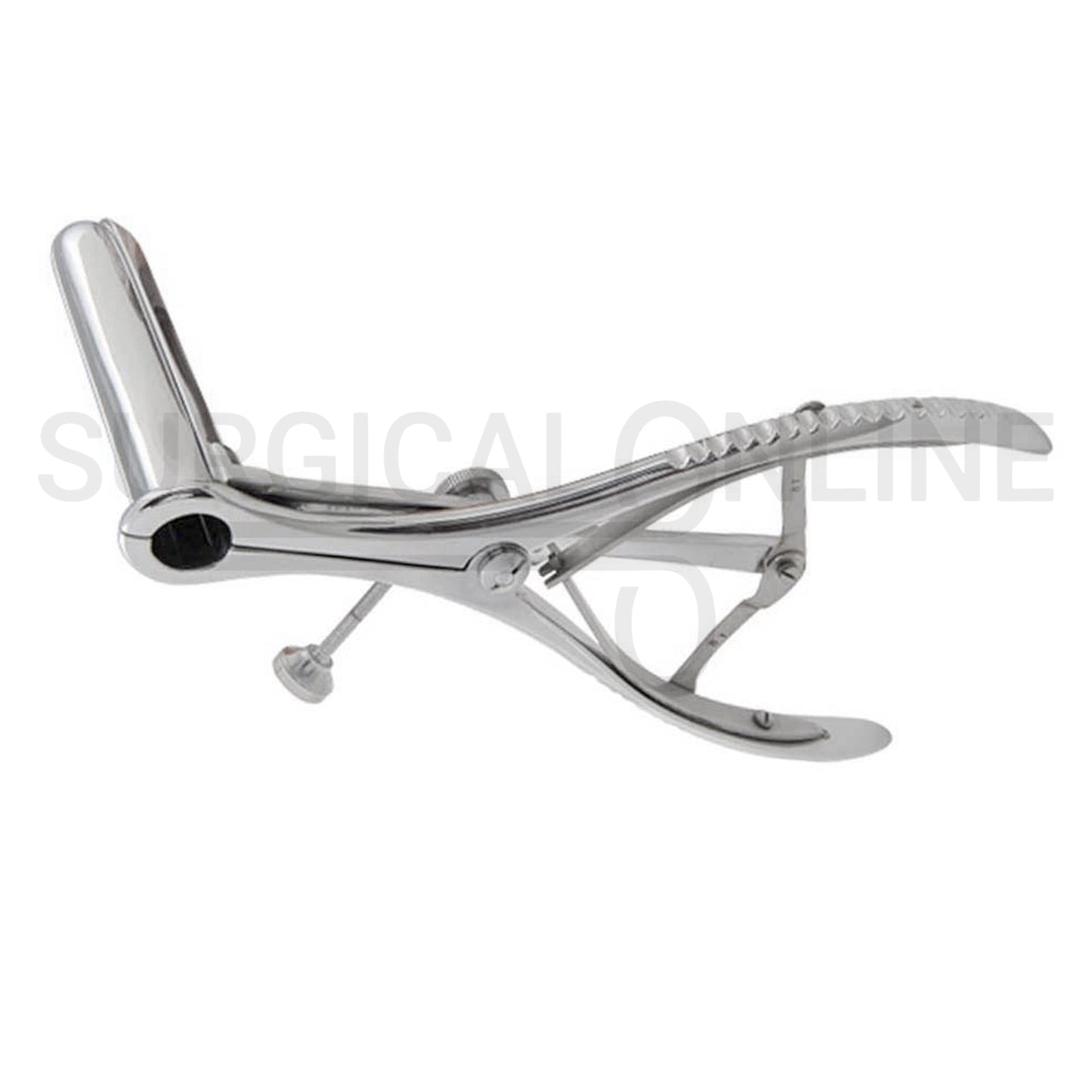 Mathieu Anal Rectal Speculum 3-Prongs 7.75"