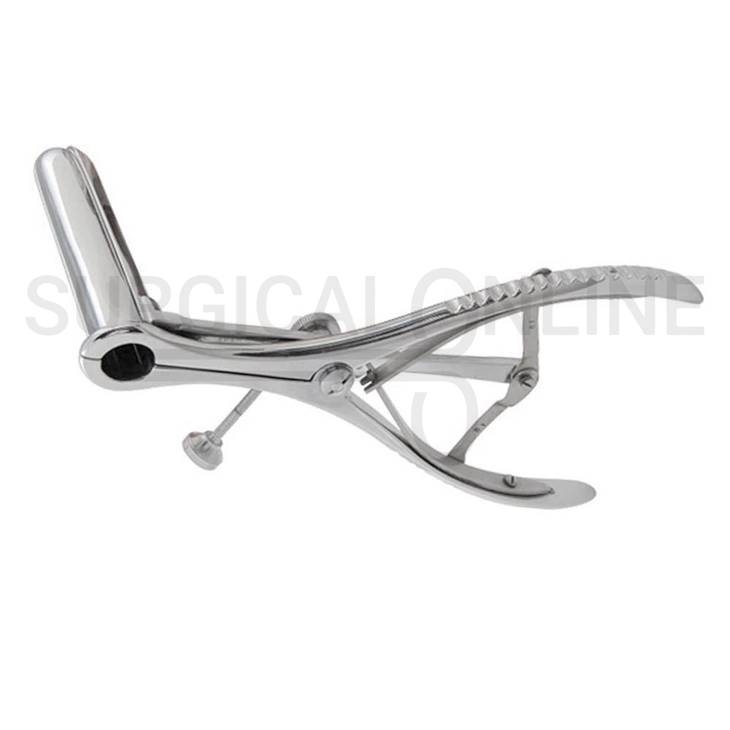 Mathieu Anal Rectal Speculum 3-Prongs 7.75"