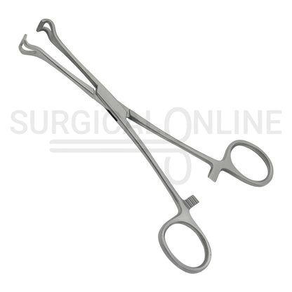 Babcock Instestinal Tissue Forceps 8.25"