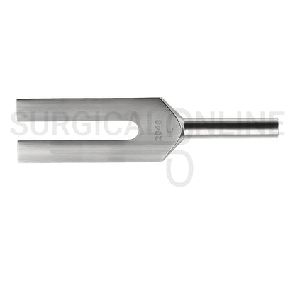 Tuning Fork C-2048 Unweighted 4.7″