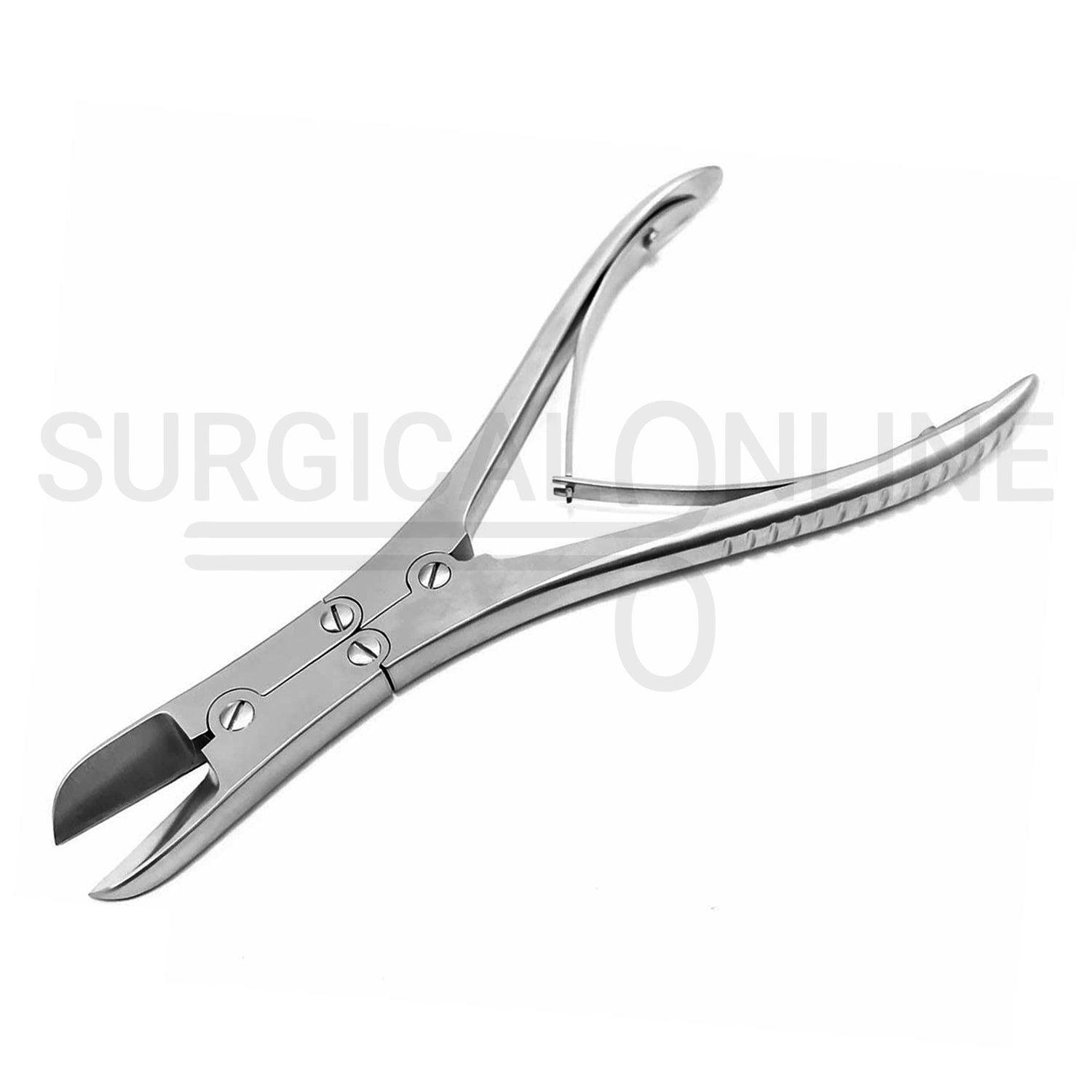 Ruskin Liston Bone Cutting Forceps Straight 7.50"