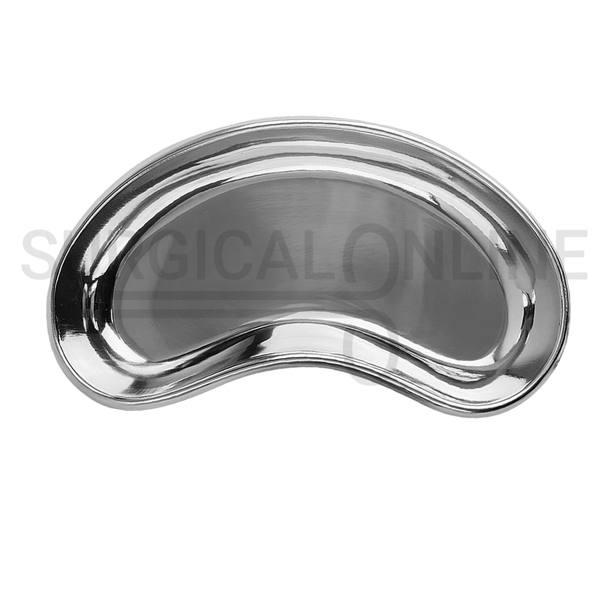 Emesis Basin Kidney Tray 6″ Small Bowl Dish