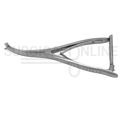 Inge Lamina Spreader 9.50″ Jaws Open to 1 3/4″ With Teeth