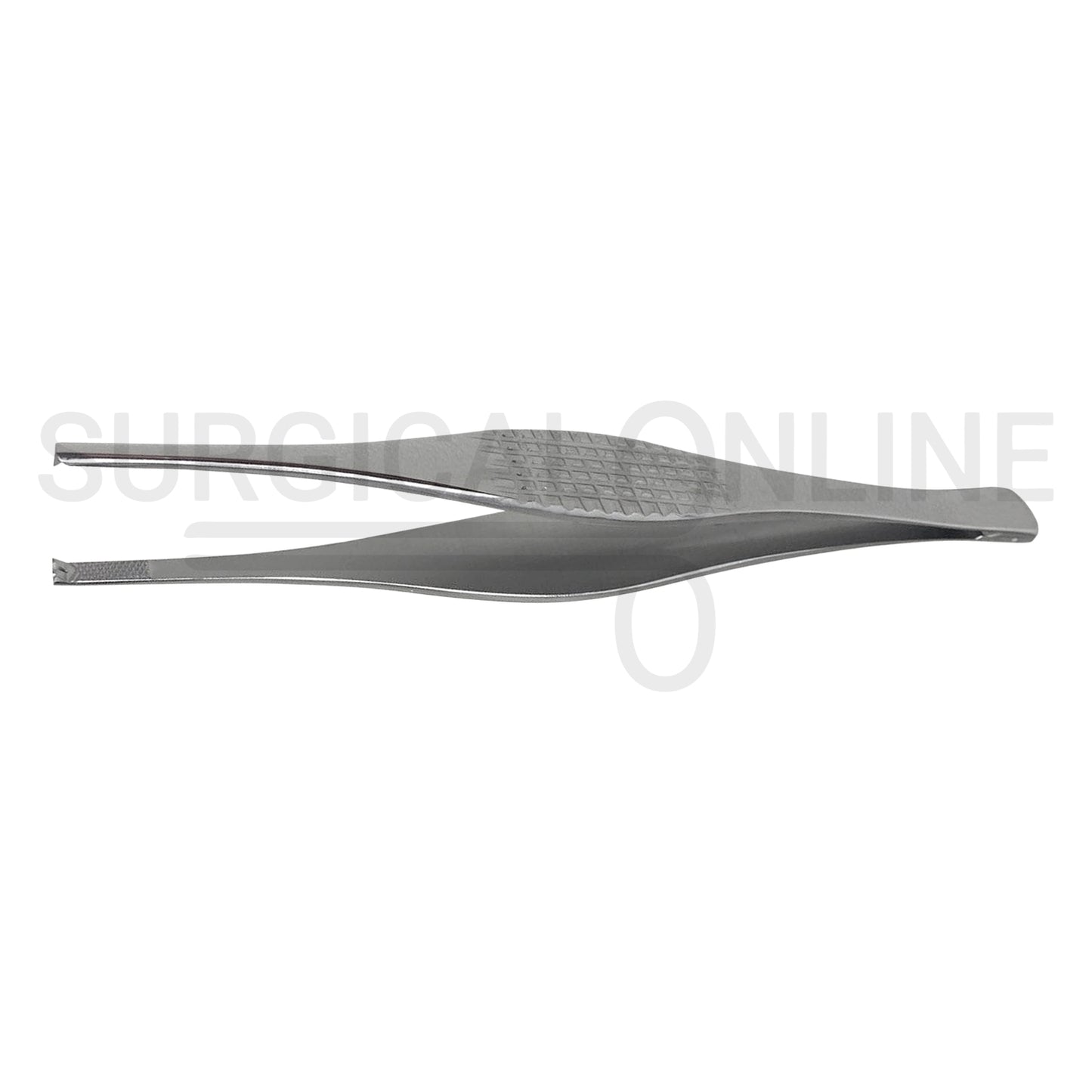 Ferris Smith Tissue Forceps 1X2 Teeth 7.00"