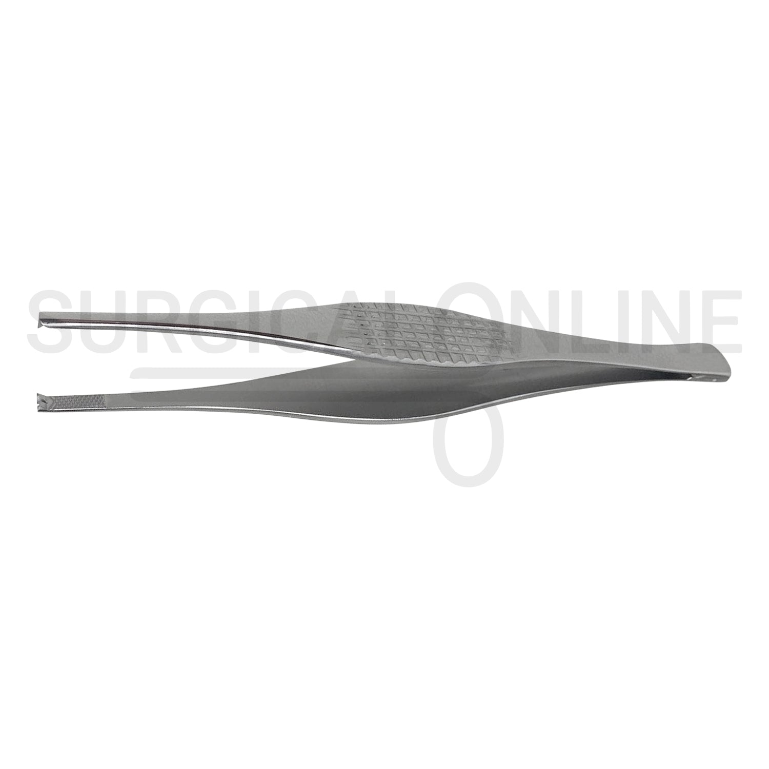 Ferris Smith Tissue Forceps 1X2 Teeth 7.00"