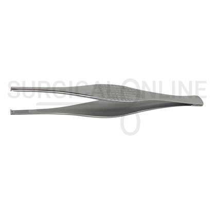 Ferris Smith Tissue Forceps 1X2 Teeth 7.00"
