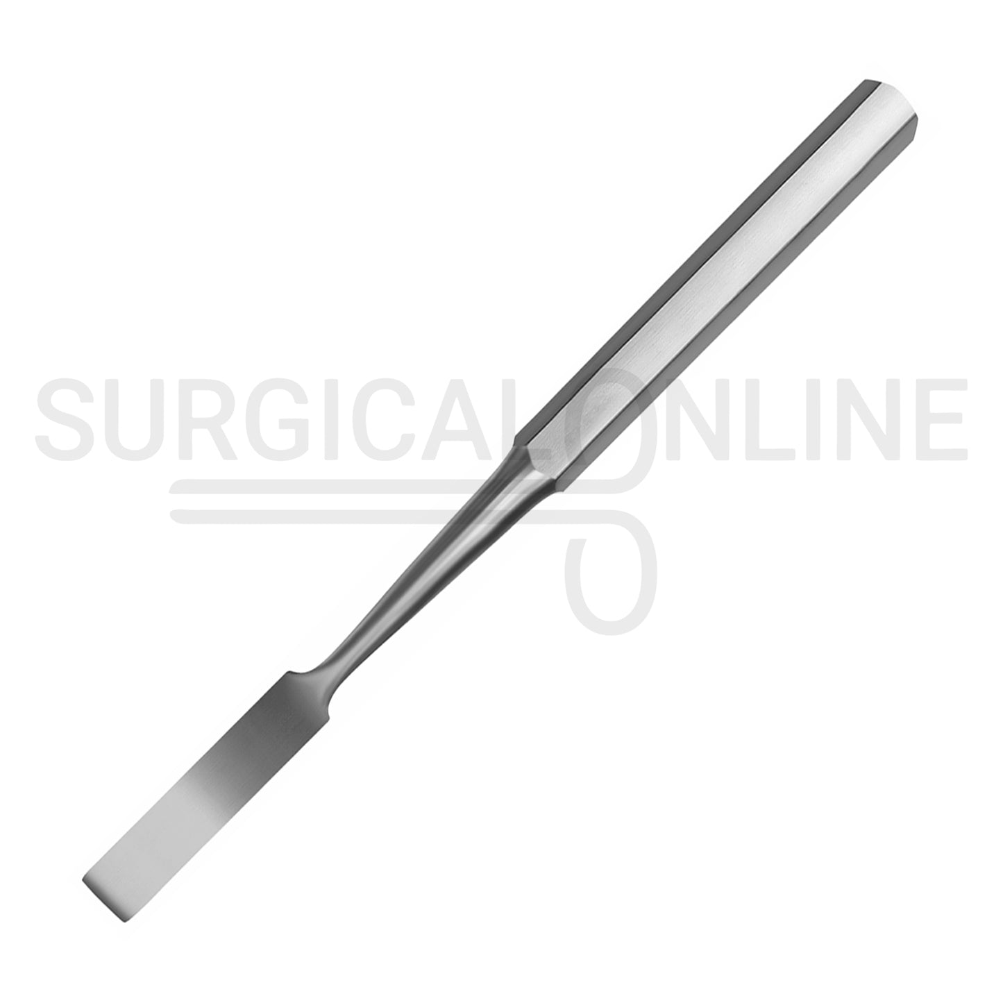 Hibbs Chisel 9″ Straight 3/8″ Wide Blade