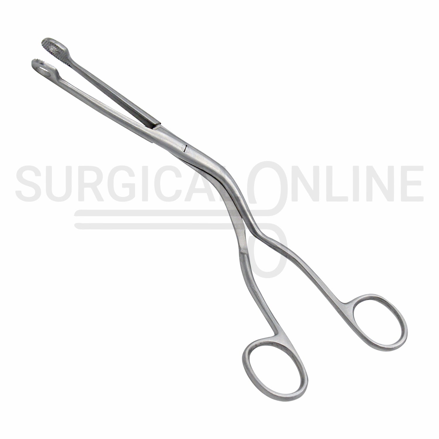 Magill Catheter Forceps 8.00" - Child