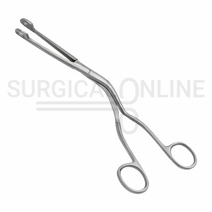 Magill Catheter Forceps 8.00" - Child