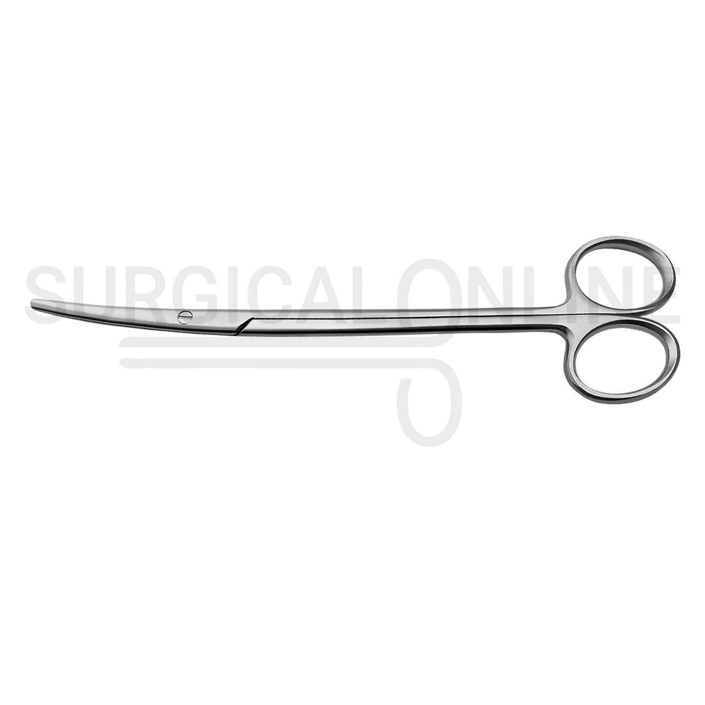 Metzenbaum Scissors Curved 11.00"