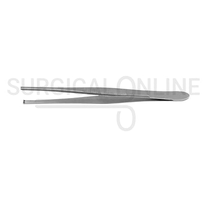 Thumb Tissue Forceps 2X3 Teeth 5.50"