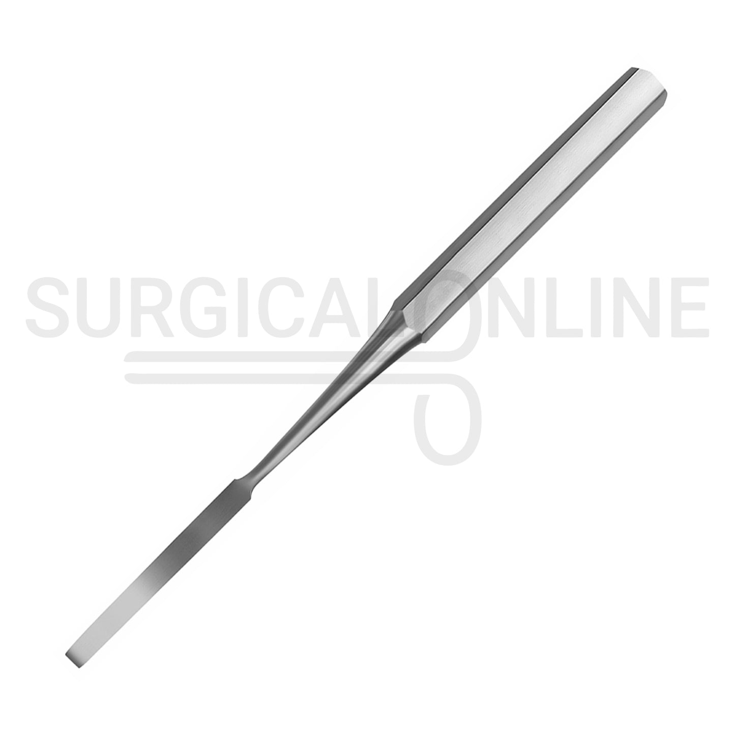 Hibbs Chisel 9″ Straight 1/4″ Wide Blade