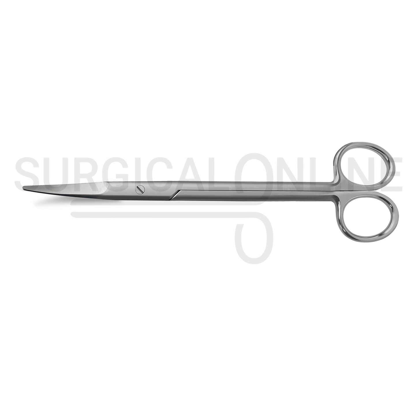 Mayo Dissecting Scissors Curved 9.00"