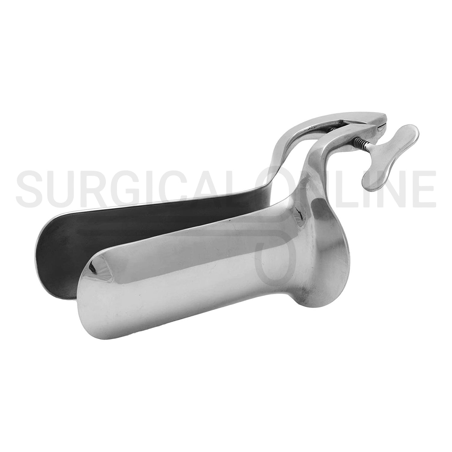 Collin Vaginal Speculum Medium 100mm x 35mm