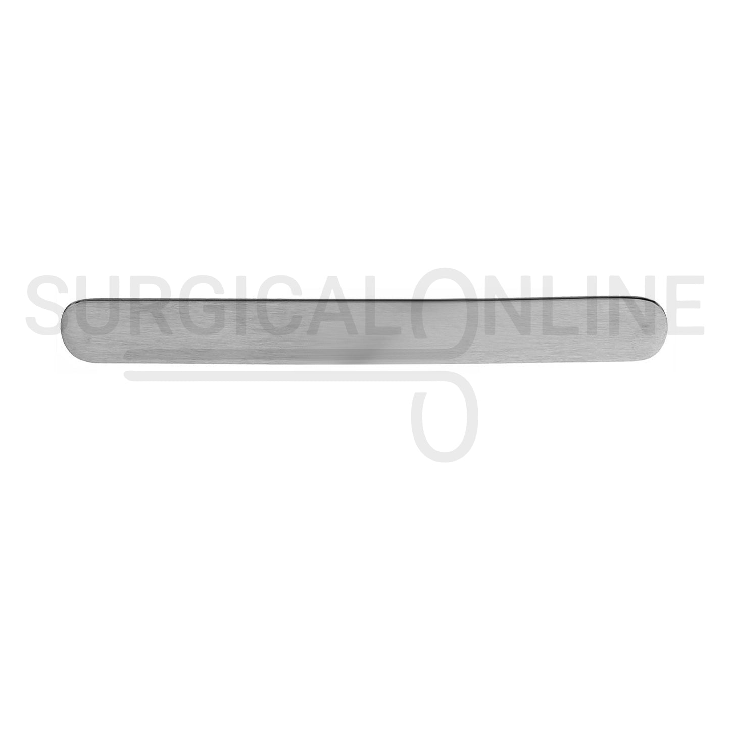 Ribbon Retractor 1 3/4" X 13" Malleable