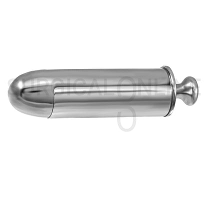 Chelsea Eaton Anal Rectal Speculum Small 67 x 32mm O.D