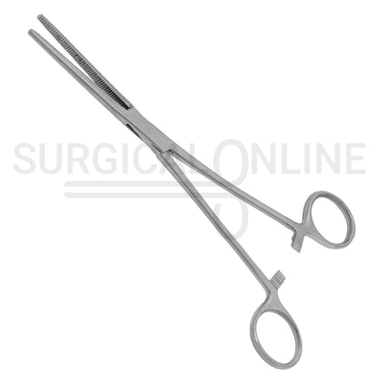 Rochester Pean Forceps Straight 18.00"