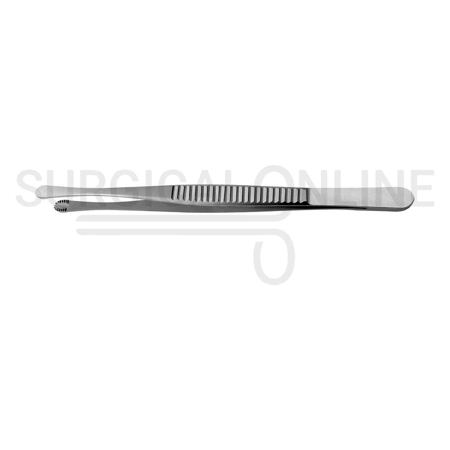 Russian Tissue Forceps 6.00"