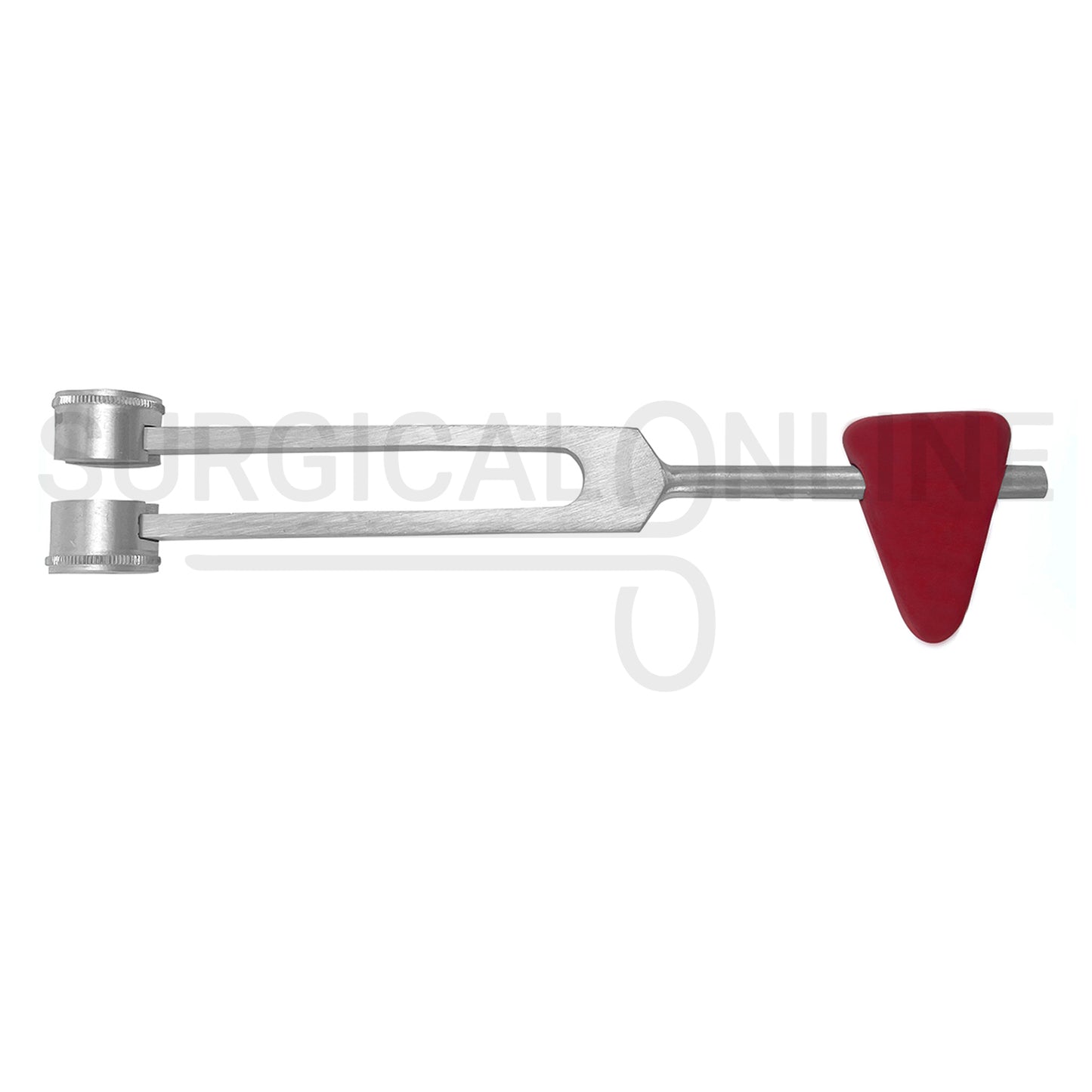 Tuning Fork C-128 2 in 1 Combination Diagnostic Taylor Hammer