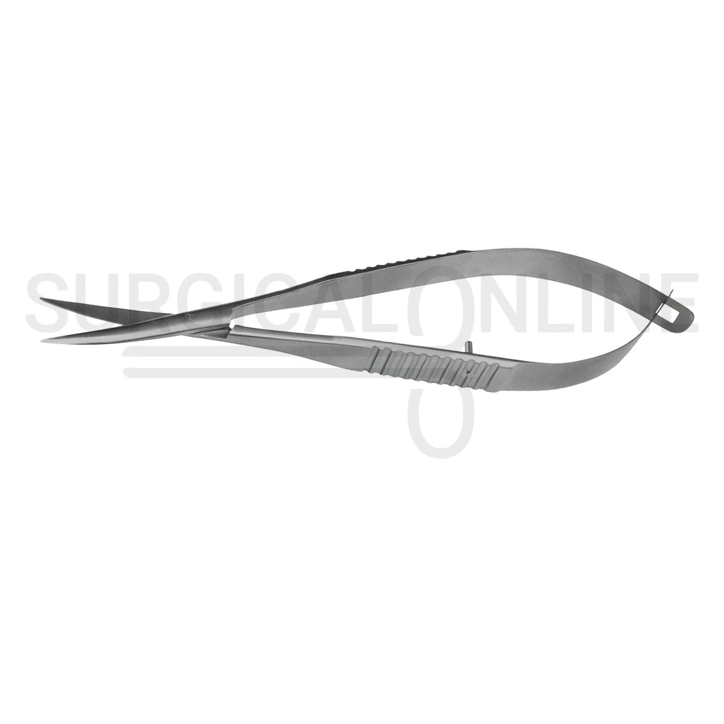 Westcott Tenotomy Scissors 4.5″ Curved