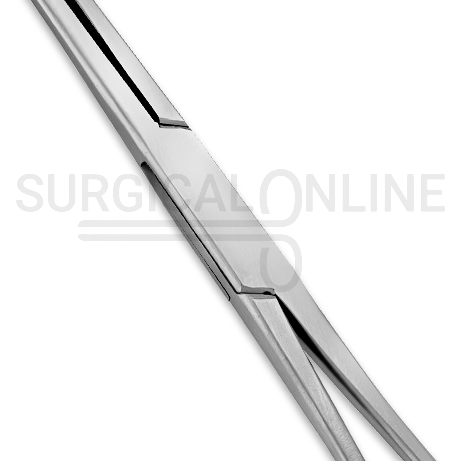 Pratt Smith "T" Forcep 6.00"