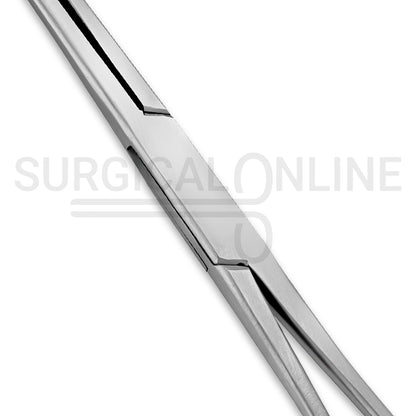 Pratt Smith "T" Forcep 6.00"