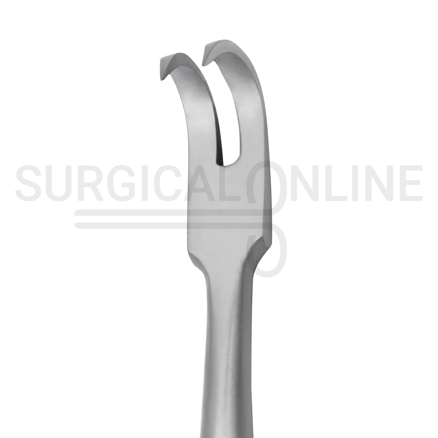 Volkman Retractor 8.50" Sharp 2 Prong