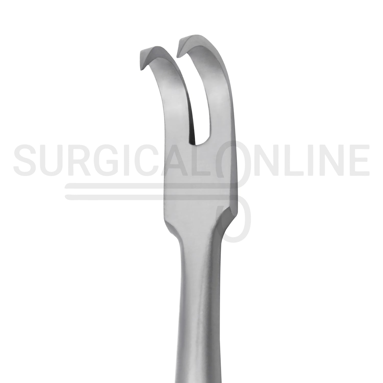 Volkman Retractor 8.50" Sharp 2 Prong
