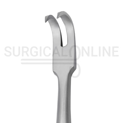 Volkman Retractor 8.50" Sharp 2 Prong