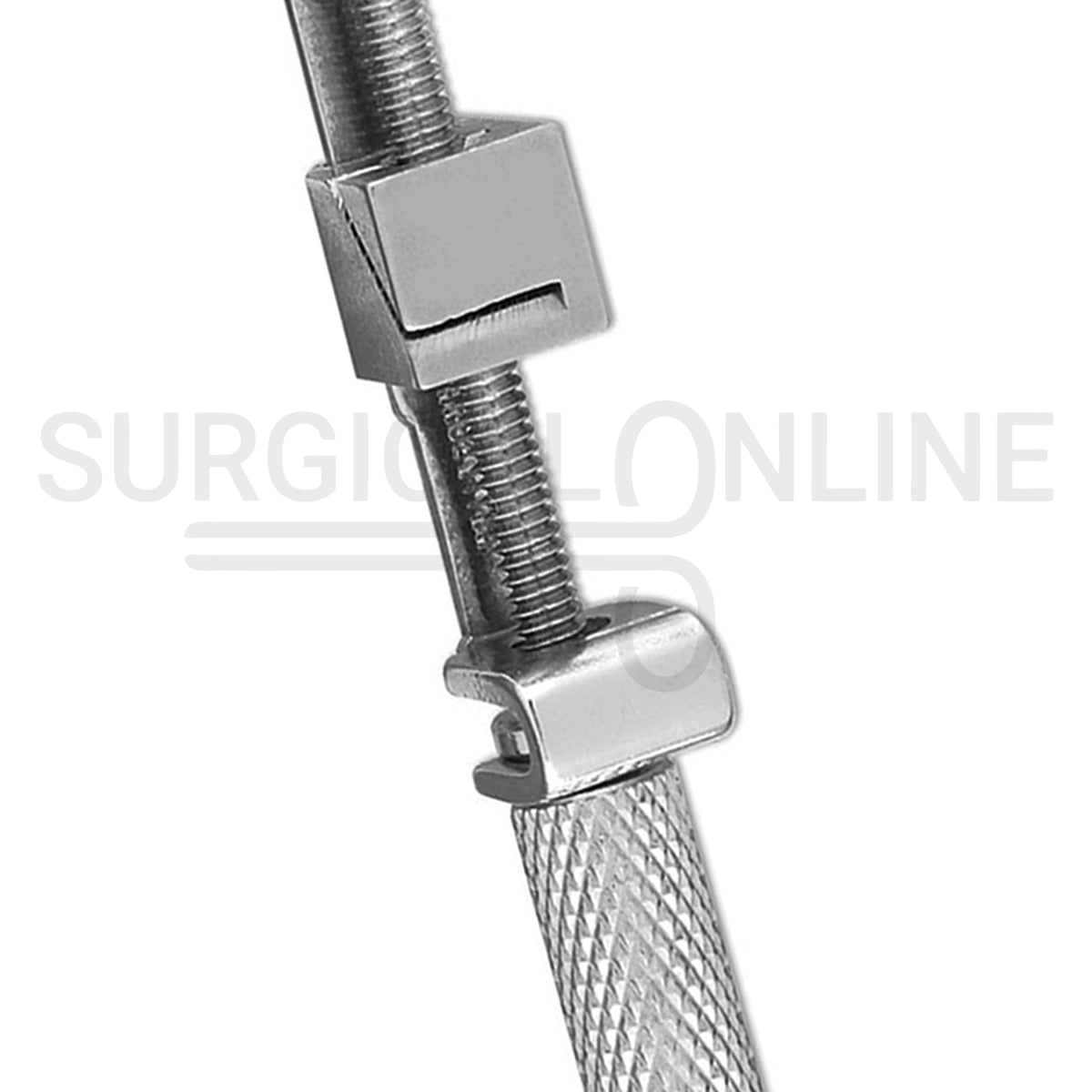 Universal Tofflemire Matrix Band Retainer