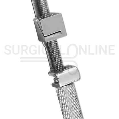 Universal Tofflemire Matrix Band Retainer