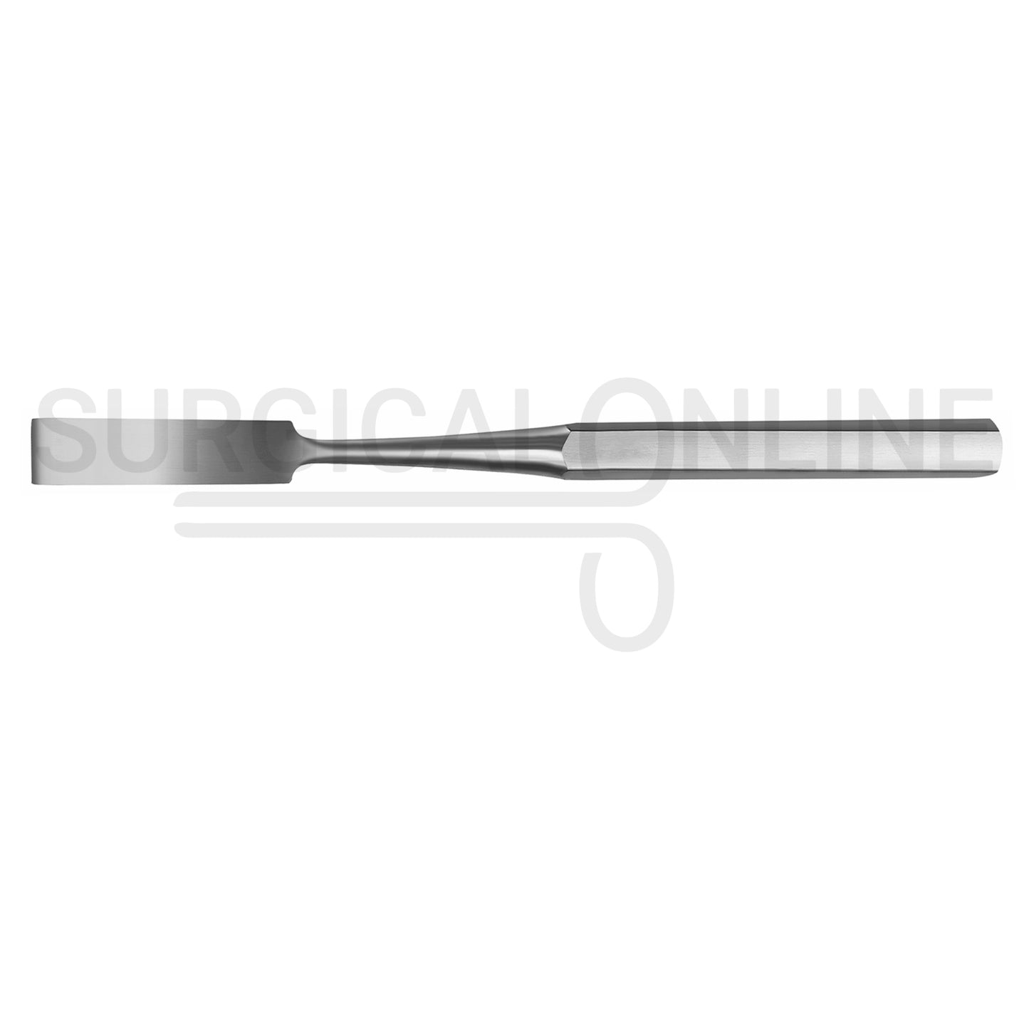 Hibbs Chisel 9″ Straight 1/2″ Wide Blade