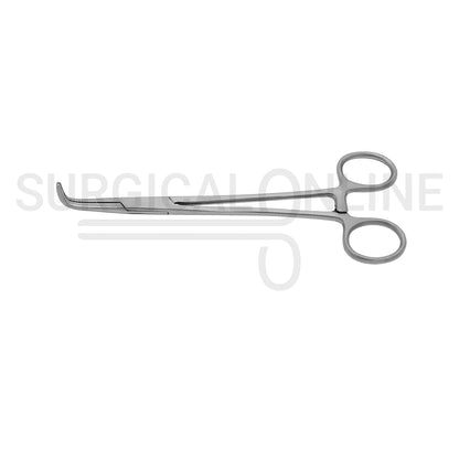 Mixter Hemostat Forceps 5.25"