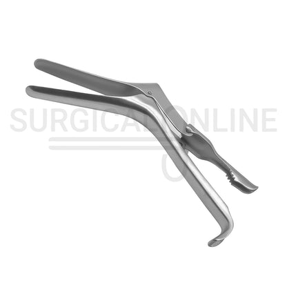 3 Pcs Semm Vaginal Speculum Small, Medium & Large Set