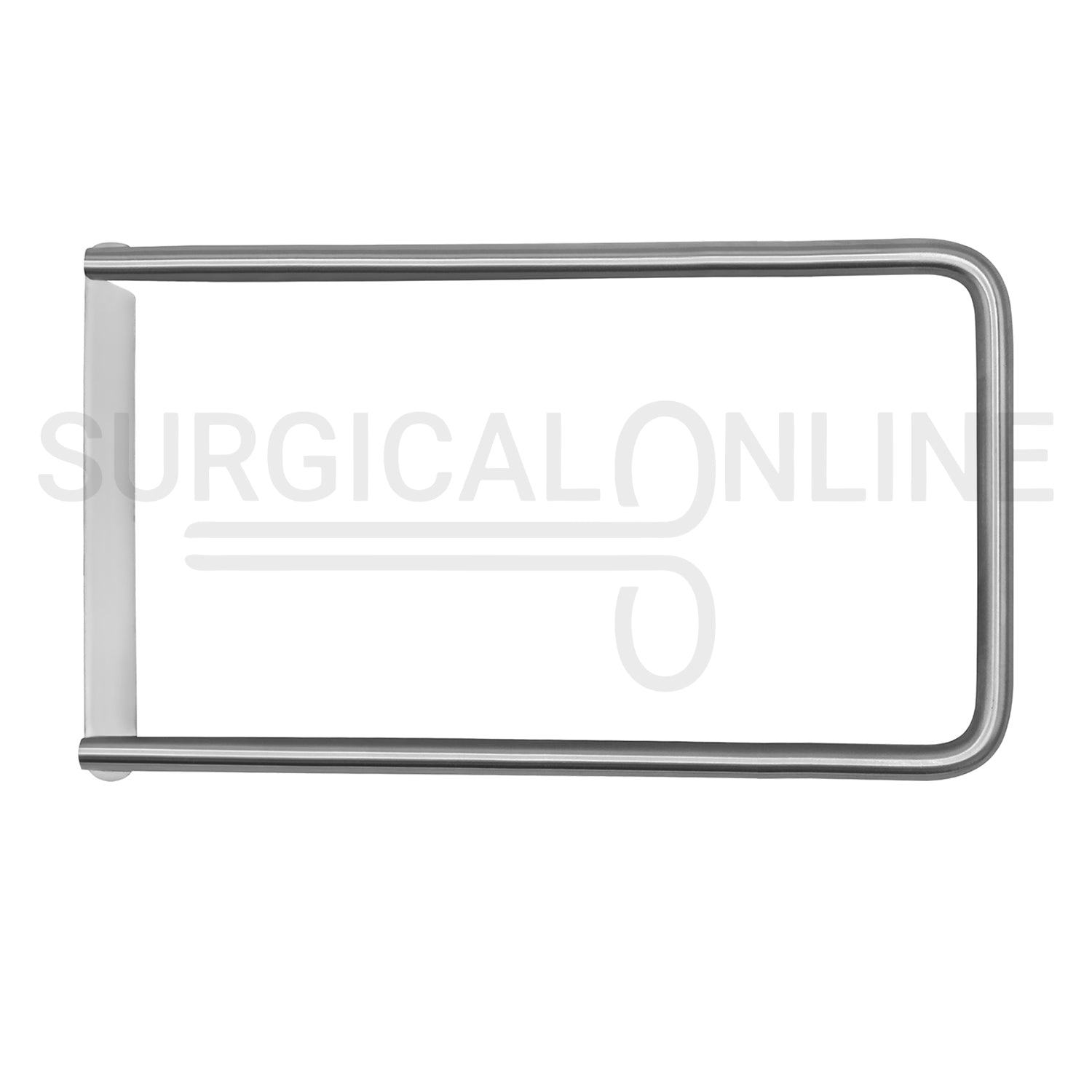 Forceps Holder 8.00"