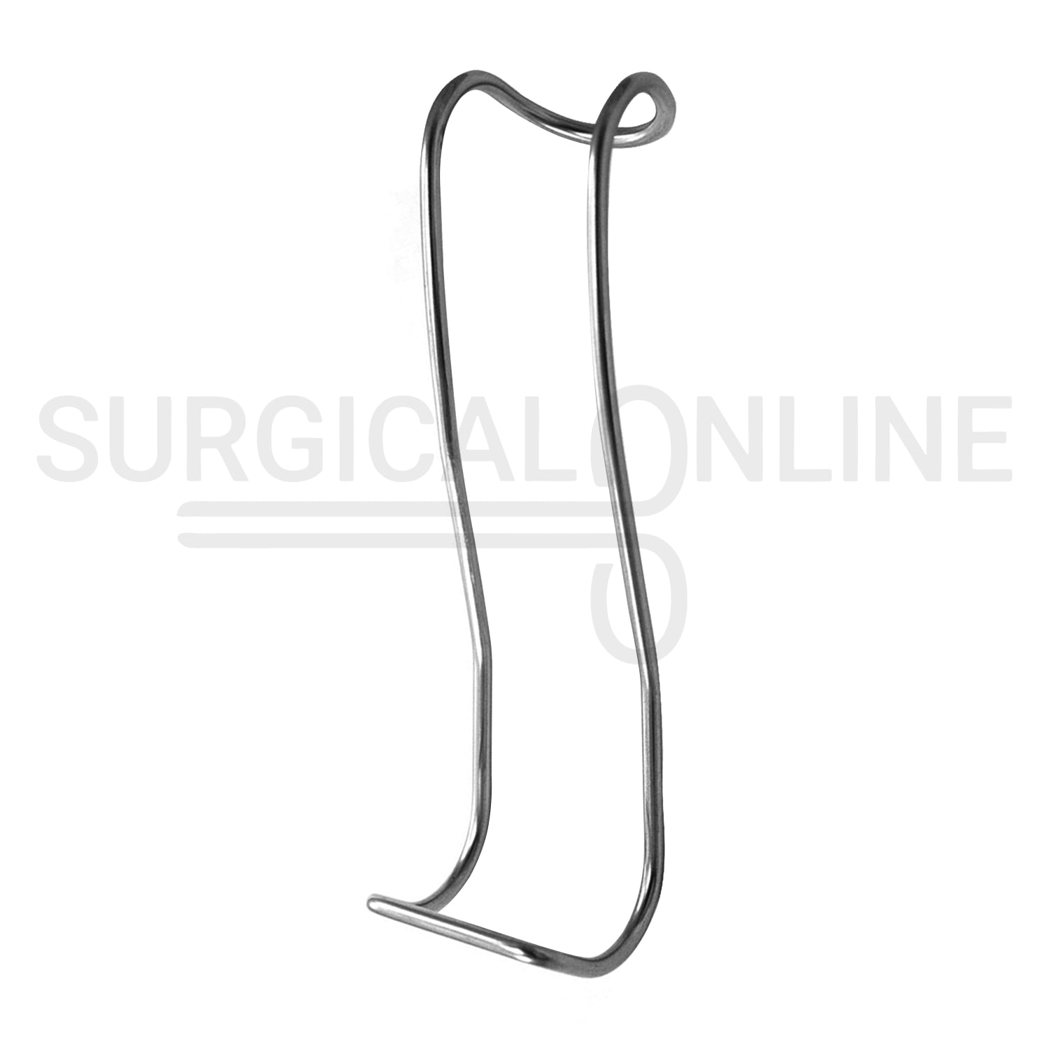 Sternberg Lip & Cheek Retractor 6″ Dental Mouth Opener