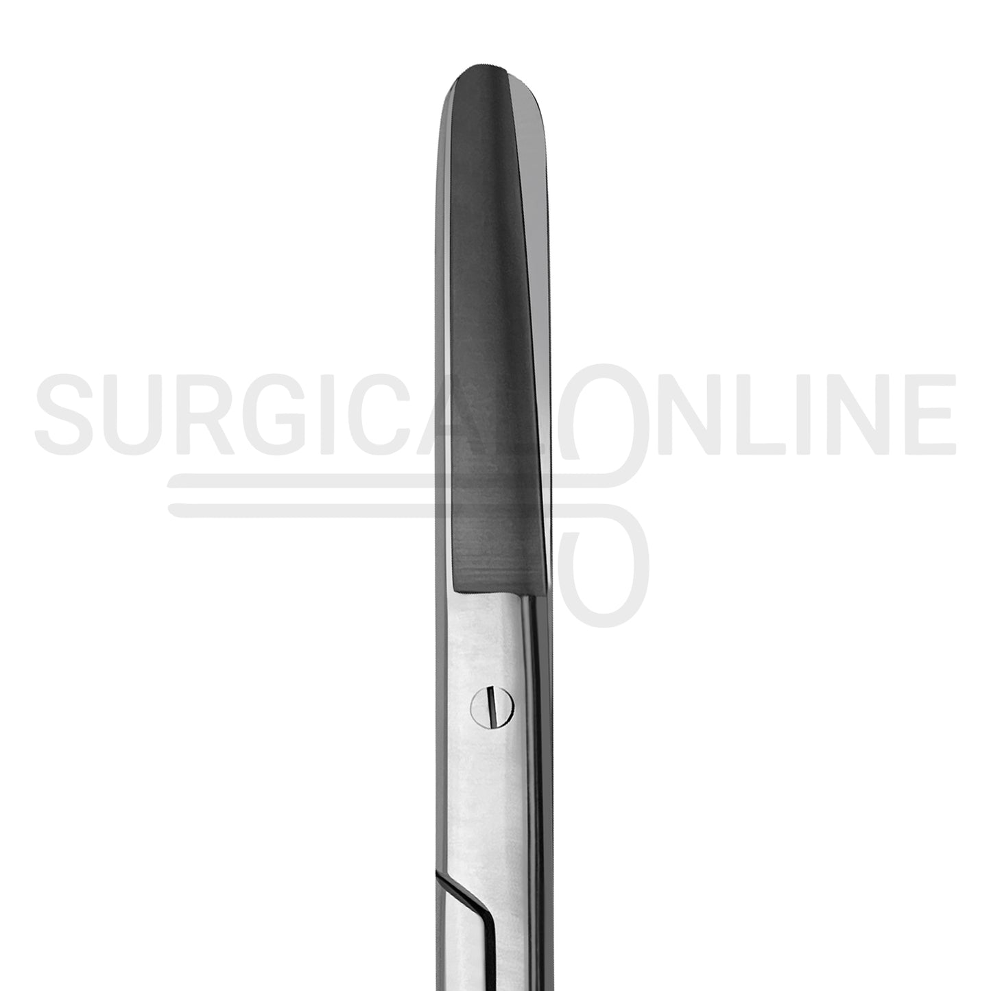 Sims Uterine Scissors 8.00″ Straight Blunt/Blunt