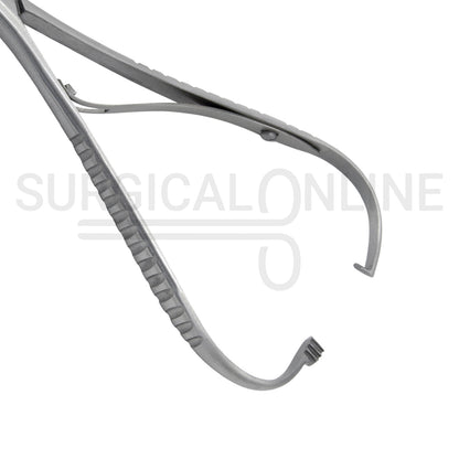 Mathieu Needle Holder 7.50"