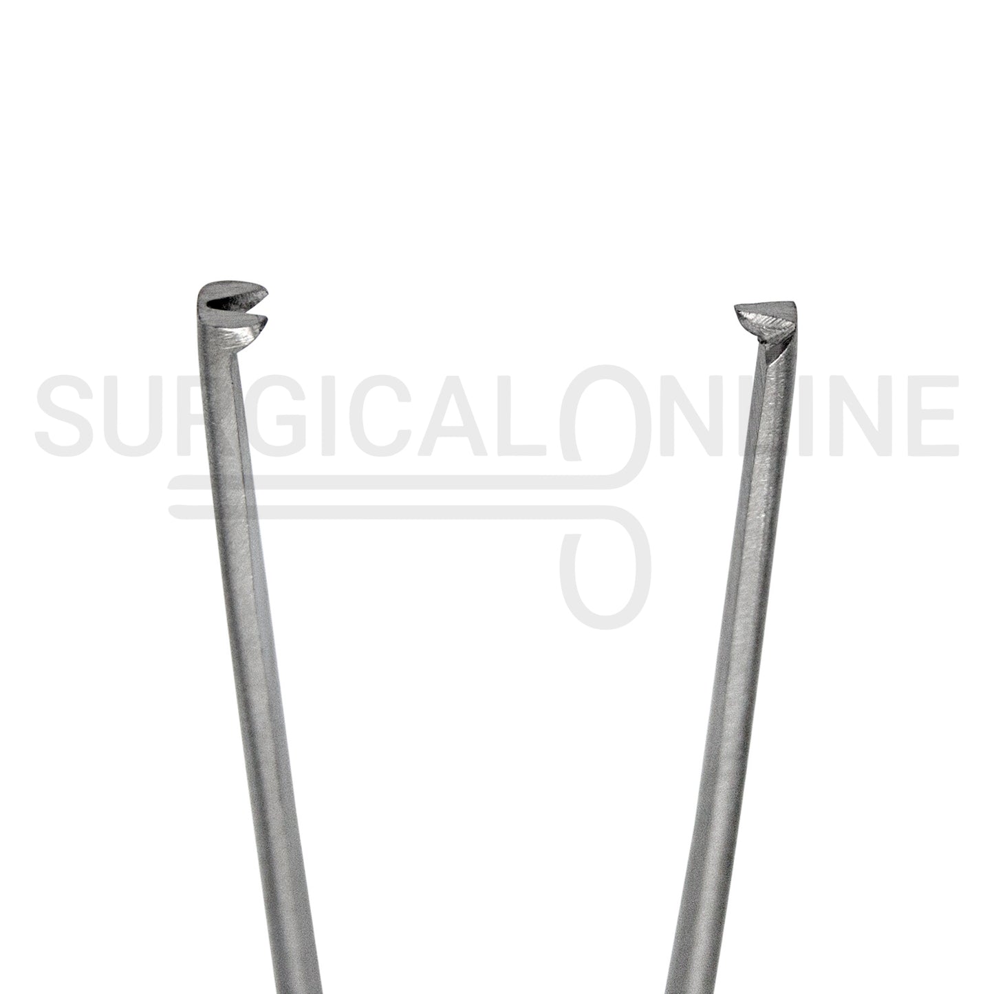 Thumb Tissue Forceps 1X2 Teeth 5.00"