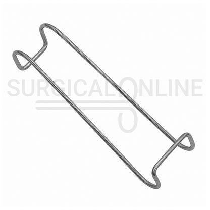 Columbia Lip & Cheek Retractor 6.00″ Double Ended 41mm & 51mm Wide