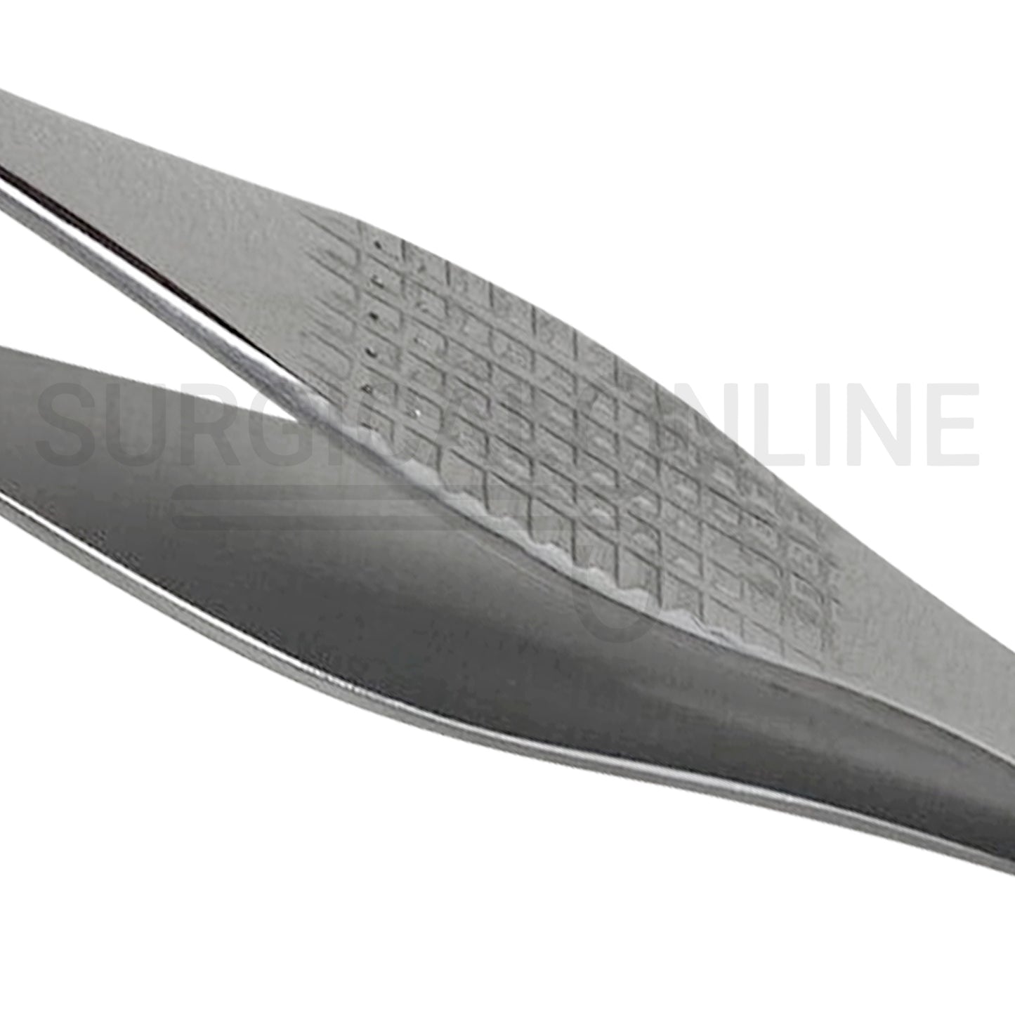 Ferris Smith Tissue Forceps 2X3 Teeth 7.00"
