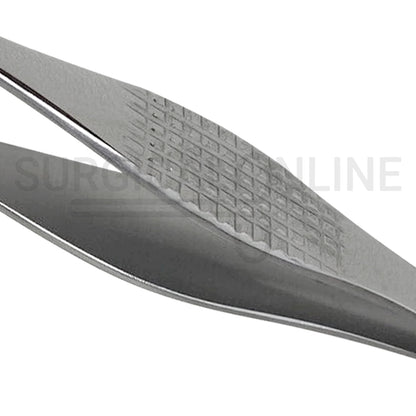 Ferris Smith Tissue Forceps 2X3 Teeth 7.00"