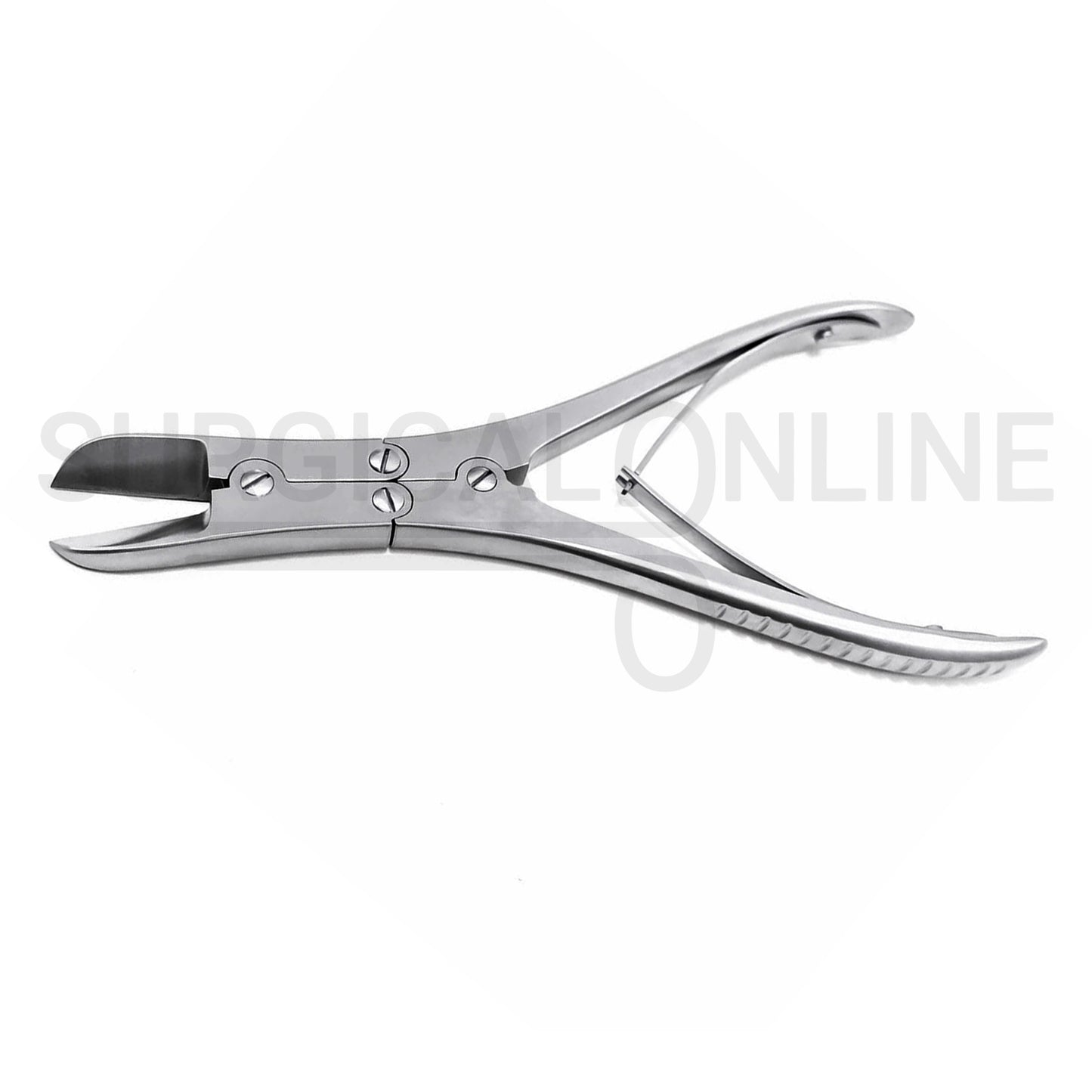 Ruskin Liston Bone Cutting Forceps Straight 6.00"