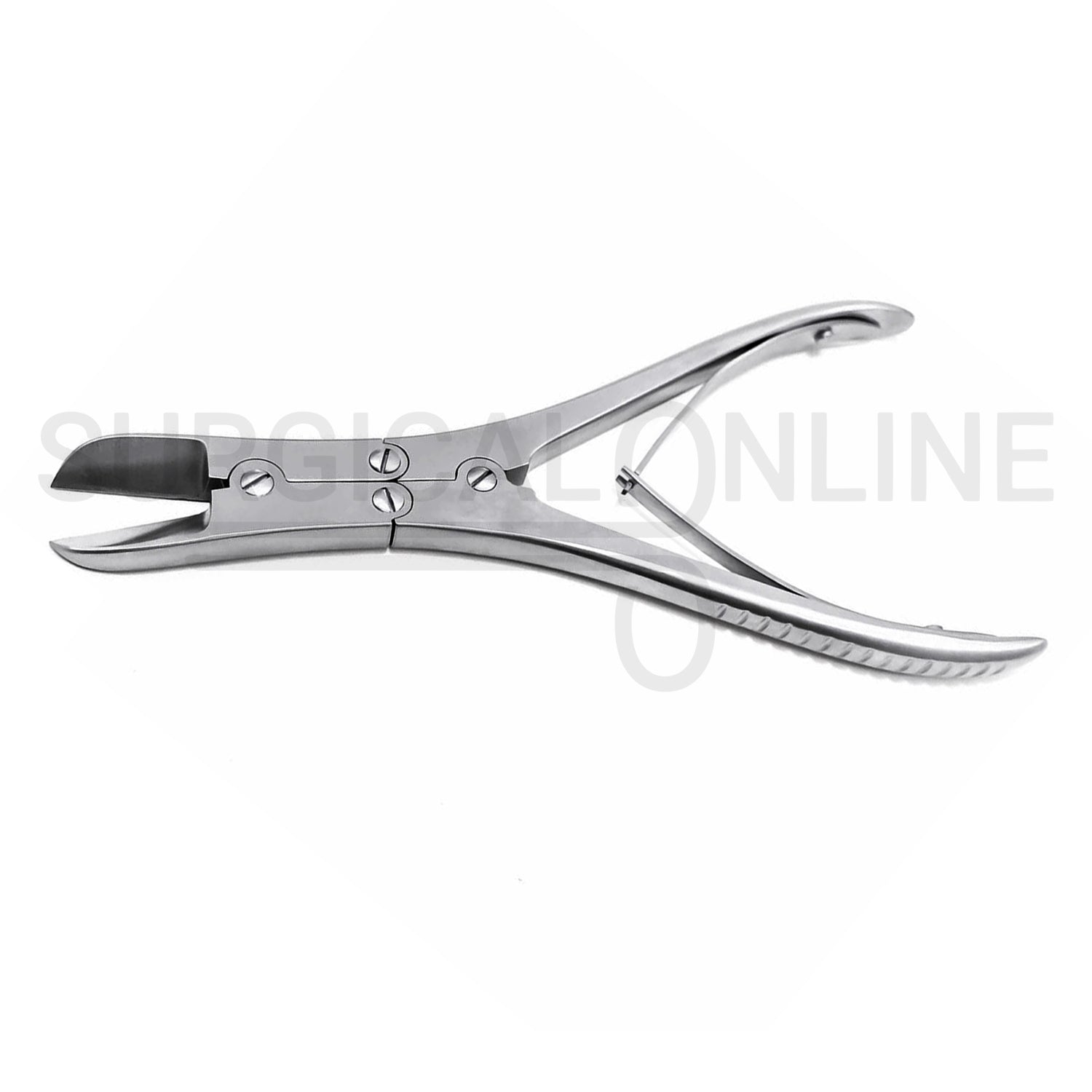 Ruskin Liston Bone Cutting Forceps Straight 6.00"
